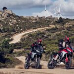 Fotos: Ducati Multistrada V4 16 Ducati Multistrada V4