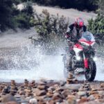 Ducati Multistrada V4