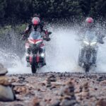 Ducati Multistrada V4