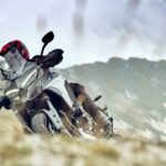 Fotos: Ducati Multistrada V4 19 Ducati Multistrada V4