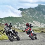 Fotos: Ducati Multistrada V4 1 Ducati Multistrada V4