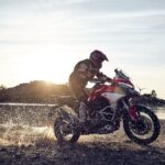 Fotos: Ducati Multistrada V4 23 Ducati Multistrada V4
