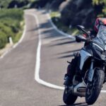 Ducati Multistrada V4