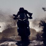 Fotos: Ducati Multistrada V4 28 Ducati Multistrada V4