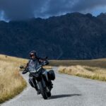 Fotos: Ducati Multistrada V4 2 Ducati Multistrada V4