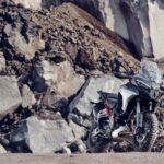 Fotos: Ducati Multistrada V4 34 Ducati Multistrada V4
