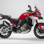 Ducati Multistrada V4