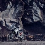 Ducati Multistrada V4