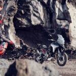 Fotos: Ducati Multistrada V4 39 Ducati Multistrada V4