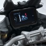 Fotos: Ducati Multistrada V4 3 Ducati Multistrada V4