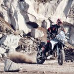 Fotos: Ducati Multistrada V4 40 Ducati Multistrada V4