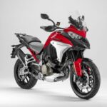 Ducati Multistrada V4