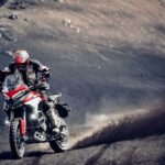 Fotos: Ducati Multistrada V4 50 Ducati Multistrada V4