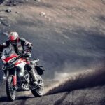 Ducati Multistrada V4