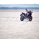 Ducati Multistrada V4