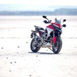 Ducati Multistrada V4