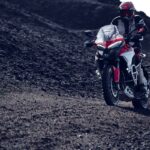 Fotos: Ducati Multistrada V4 55 Ducati Multistrada V4