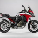 Fotos: Ducati Multistrada V4 73 Ducati Multistrada V4