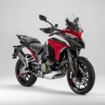 Fotos: Ducati Multistrada V4 74 Ducati Multistrada V4