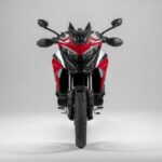 Fotos: Ducati Multistrada V4 75 Ducati Multistrada V4