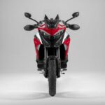 Ducati Multistrada V4