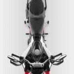 Fotos: Ducati Multistrada V4 76 Ducati Multistrada V4