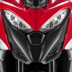 Fotos: Ducati Multistrada V4 77 Ducati Multistrada V4