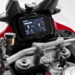 Fotos: Ducati Multistrada V4 78 Ducati Multistrada V4