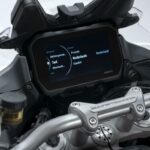 Fotos: Ducati Multistrada V4 7 Ducati Multistrada V4