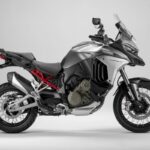 Ducati Multistrada V4