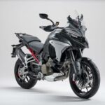 Fotos: Ducati Multistrada V4 89 Ducati Multistrada V4