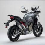 Fotos: Ducati Multistrada V4 90 Ducati Multistrada V4