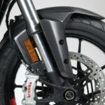 Fotos: Ducati Multistrada V4 94 Ducati Multistrada V4