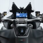 Fotos: Ducati Multistrada V4 95 Ducati Multistrada V4