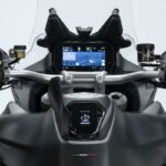 Ducati Multistrada V4