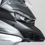 Fotos: Ducati Multistrada V4 96 Ducati Multistrada V4