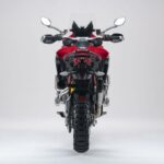 Fotos: Ducati Multistrada V4 97 Ducati Multistrada V4