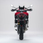 Ducati Multistrada V4