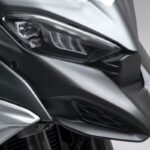 Fotos: Ducati Multistrada V4 98 Ducati Multistrada V4