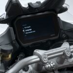 Fotos: Ducati Multistrada V4 9 Ducati Multistrada V4