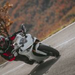 Fotos: Ducati SuperSport 950 100 Ducati SuperSport 950