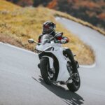 Fotos: Ducati SuperSport 950 101 Ducati SuperSport 950