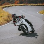 Fotos: Ducati SuperSport 950 102 Ducati SuperSport 950