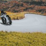 Fotos: Ducati SuperSport 950 103 Ducati SuperSport 950