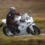 Fotos: Ducati SuperSport 950 104 Ducati SuperSport 950