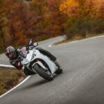 Fotos: Ducati SuperSport 950 106 Ducati SuperSport 950