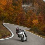 Fotos: Ducati SuperSport 950 107 Ducati SuperSport 950