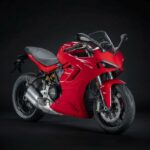 Fotos: Ducati SuperSport 950 10 Ducati SuperSport 950