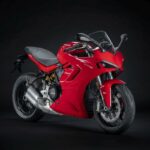 Ducati SuperSport 950