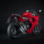 Fotos: Ducati SuperSport 950 11 Ducati SuperSport 950